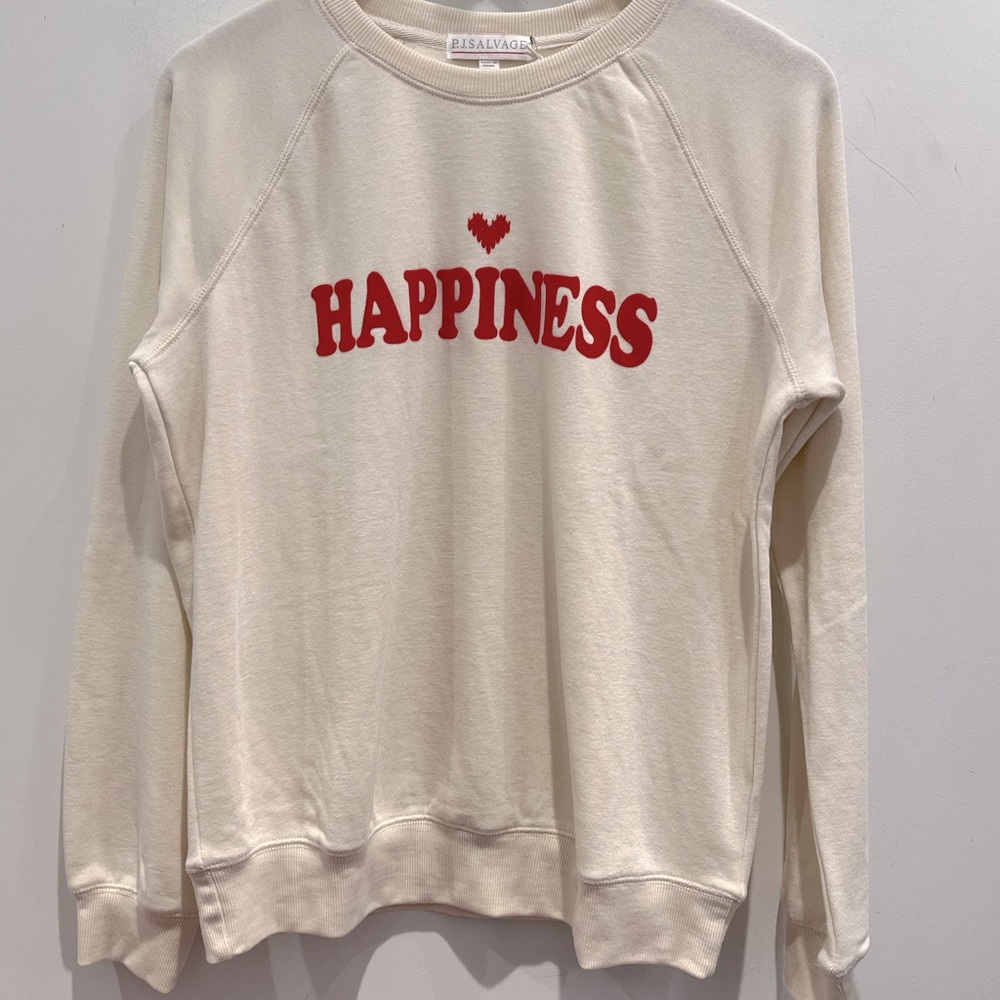 Ultra Soft Fleece Pullover Top